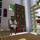 BiblioCraft mod Minecraft Idea APK
