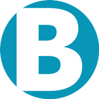 Bibliotek.dk bogmærke icon