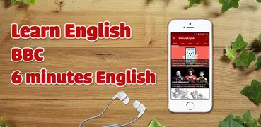 毎日英語を学ぶBBC。