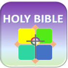 The Holy Bible - RSVCE ไอคอน