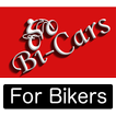 Bi-Cars App for "Biker"
