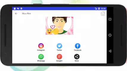 Baixar Mude seu penteado (para homens APK