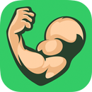 Biceps Bodybuilding Simulator APK