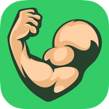 Biceps Bodybuilding Simulator