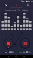 Audiorecorder-poster