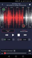 Audiorecorder screenshot 2