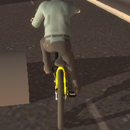 Bicycle Jump Rider and Traffic Racer APK
