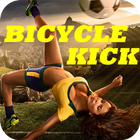 Bicycle Kick WorldCup icon