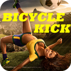ikon Bicycle Kick WorldCup