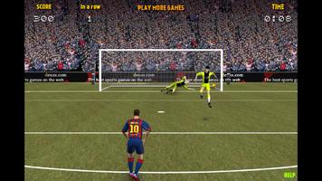 Bicycle Kick WorldCup screenshot 1