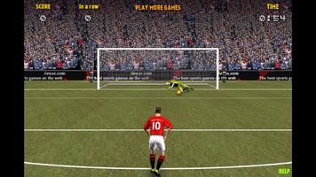 Bicycle Kick WorldCup screenshot 2