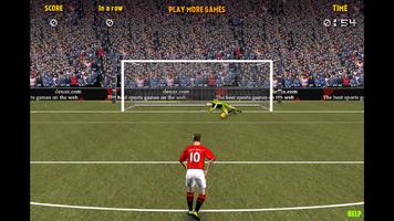 Bicycle Kick WorldCup 截图 2