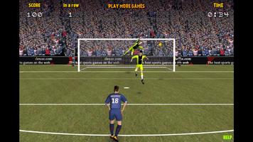 Bicycle Kick WorldCup screenshot 3