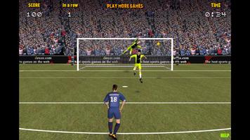 Bicycle Kick WorldCup スクリーンショット 3