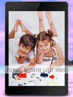 Animator Picsart 2017 Guide ポスター