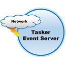Tasker Network Event Server APK