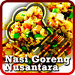 ”Aneka Nasi Goreng Nusantara