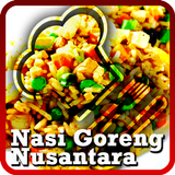 Aneka Nasi Goreng Nusantara أيقونة