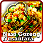Aneka Nasi Goreng Nusantara icône