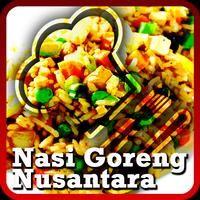 Aneka Nasi Goreng Nusantara capture d'écran 3