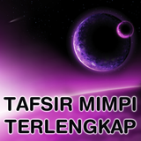 Tafsir Mimpi Terlengkap icon