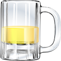Bier halen