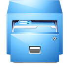 Explorador icon