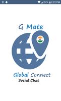 G Mate 海報