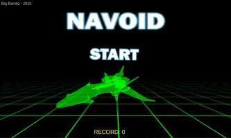 Navoid Affiche