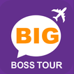 Big boss tour