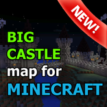 Gvasdnaar Castle map for MCPE