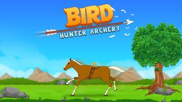 Bird Archery Hunter 海报