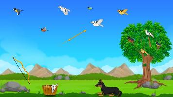 Bird Archery Hunter 截圖 2