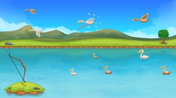 Bird Archery Hunter 截图 3