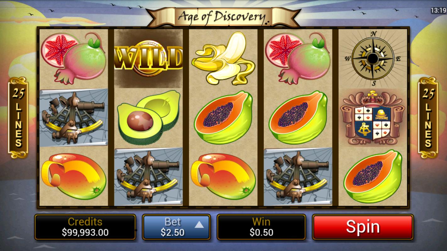 Big fish casino games free download