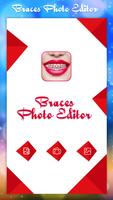 Braces Photo Editor-poster