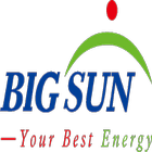 BIGSUN 太陽光電能源科技股份有限公司 biểu tượng