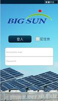 BIGSUN 太陽光電能源科技股份有限公司 poster