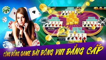 BigKool 2018 game bai doi thuong uy tín nhất 포스터