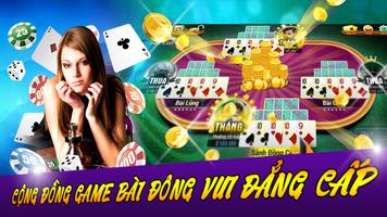 BigKool 2018 game bai doi thuong uy tín nhất स्क्रीनशॉट 1