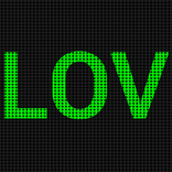 LED Scrollers NEW 2016