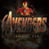 Avengers Infinity War Wallpaper icône
