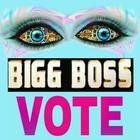 BiggBoss Vote tamil season-2 Public Opinion icône
