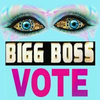BiggBoss Vote tamil season-2 Public Opinion Affiche