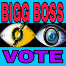 BiggBoss Voting-Public Opinion-APK