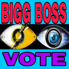 BiggBoss Voting-Public Opinion أيقونة