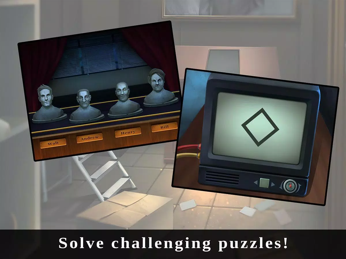 Escape Puzzle: New Dawn APK for Android Download