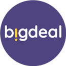BIGDeal Codes promo APK
