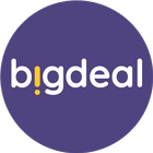 BIGDeal Codes promo icône