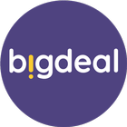 BIGDeal Codes promo icon